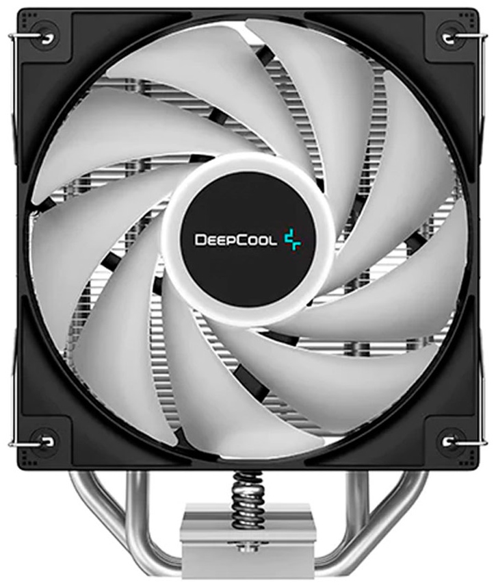 Кулер DeepCool AG400 LED (R-AG400-BKLNMC-G-1/S1700)