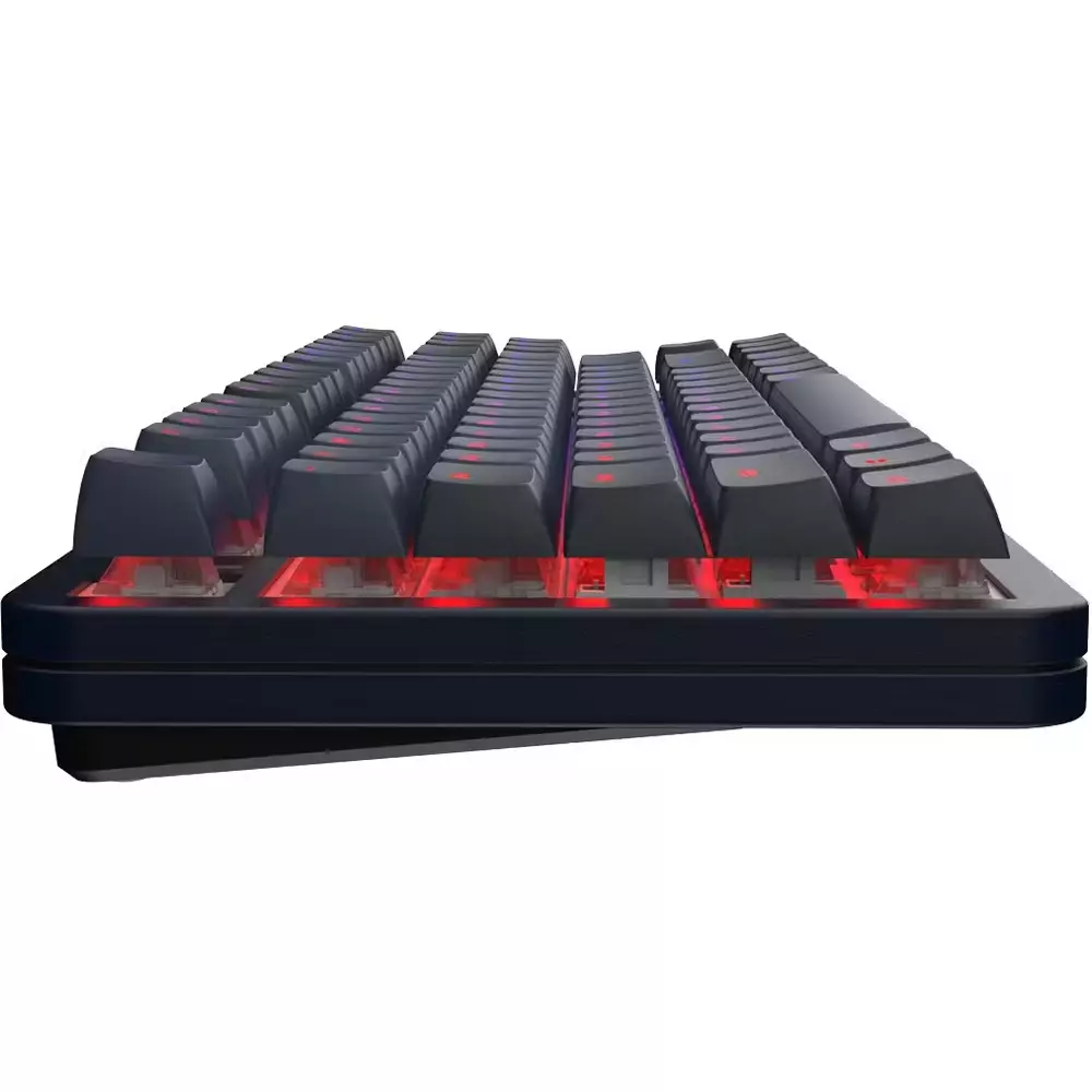 Клавиатура игровая RED SQUARE TKL DARK MATER Black (RSQ-20047)