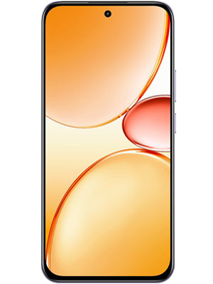 Смартфон Realme C85 Pro RMX5555 8/256 ГБ зеленый (6941764477858)