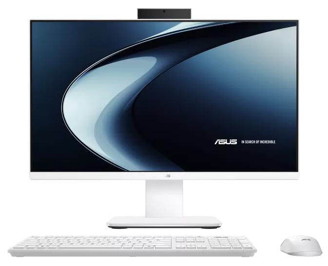 Моноблок Asus V400 AiO V440VAK-WPC048X 23,8'' (90PT03X1-M07690)