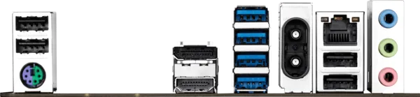 Материнская плата GIGABYTE A520M DS3H WIFI6E (A520M DS3H WF6E)
