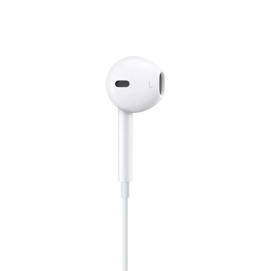 Гарнитура Apple EarPods A3046 USB-C (MYQY3ZM/A)