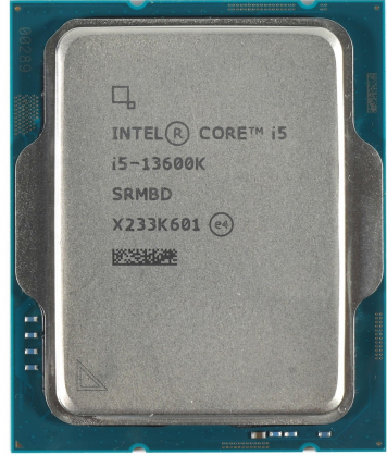 Процессор Intel Core i5-13600K, LGA1700, OEM (CM8071504821005)