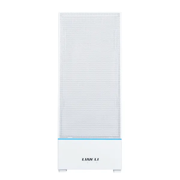 Компьютерный корпус Lian Li SUP01W White (G99.SUP01W.00)