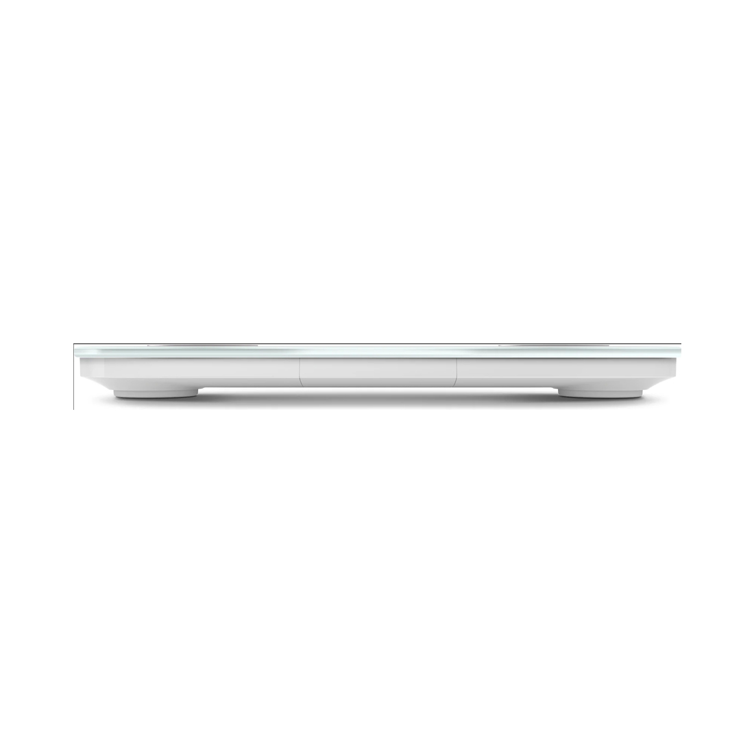 Умные весы Xiaomi Body Composition Scale S400 Белый (MJTZC01YM)
