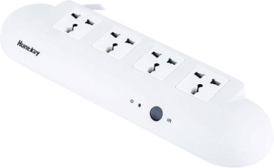 Сетевой фильтр HuntKey SZk406 (SZk406)