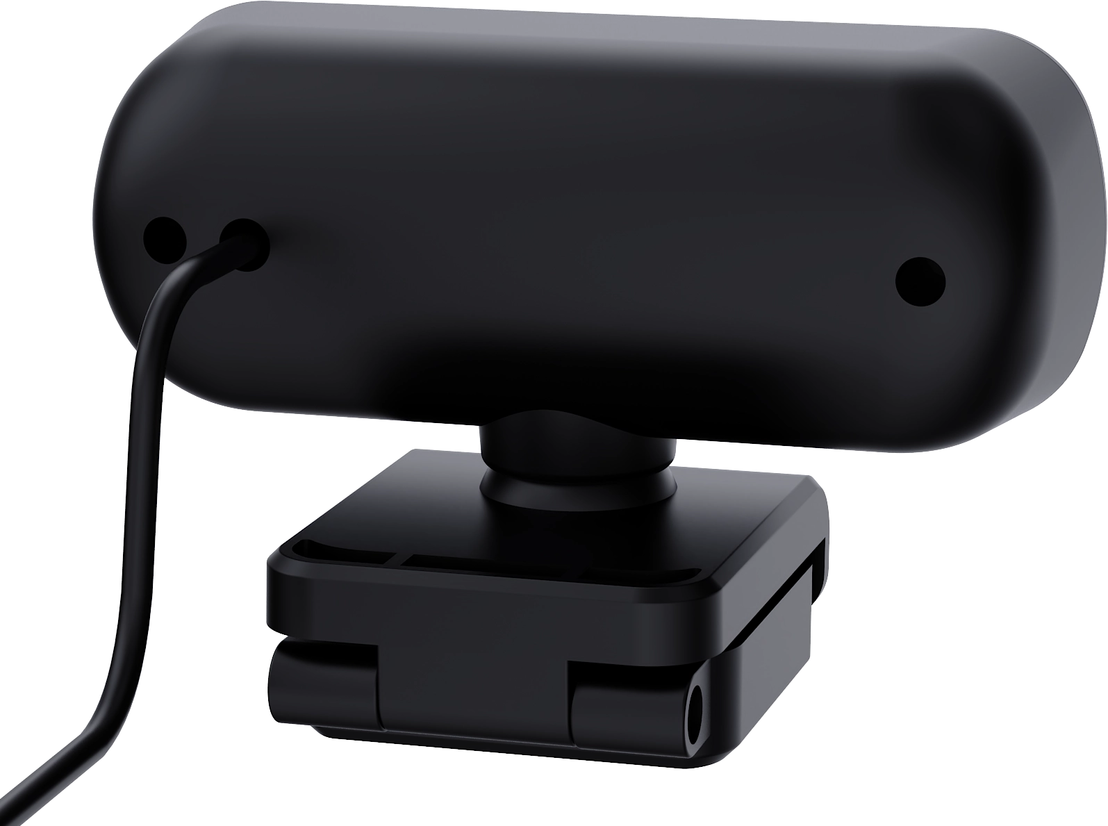 Веб камера Defender G-lens 2591 QHD 2K черный (63191)