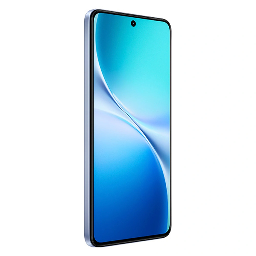 Смартфон Vivo V60 Lite 5G (12+256GB) Blue (5671117)