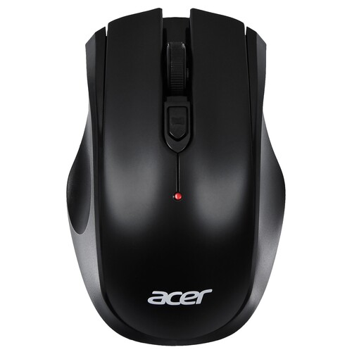 Мышь Acer OMR030 черный (ZL.MCEEE.007)