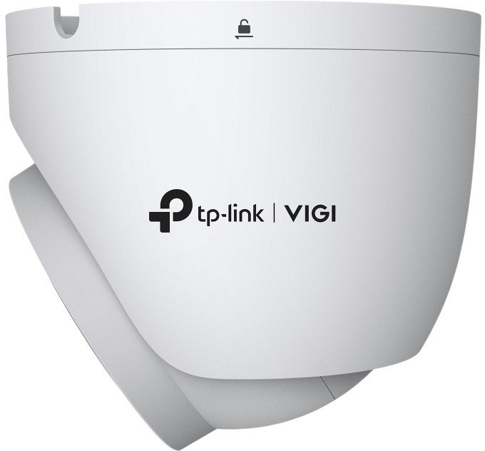 Внутренняя камера TP-LINK VIGI InSight S445ZI 4МП (InSight S445ZI(UN))