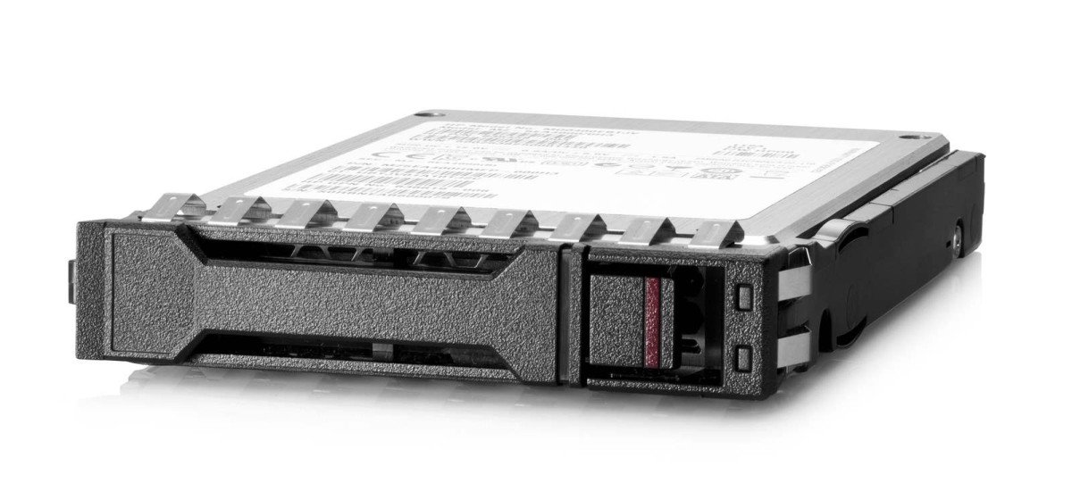 Твердотельный накопитель HPE (P40494-B21)