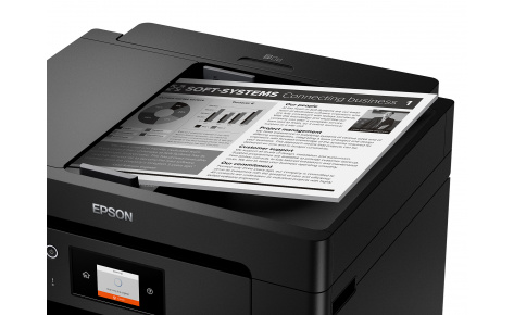 МФУ Epson EcoTank M15140 (C11CJ41404)
