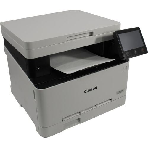 Цветное лазерное МФУ Canon I-S MF651CW (5158C009AA)