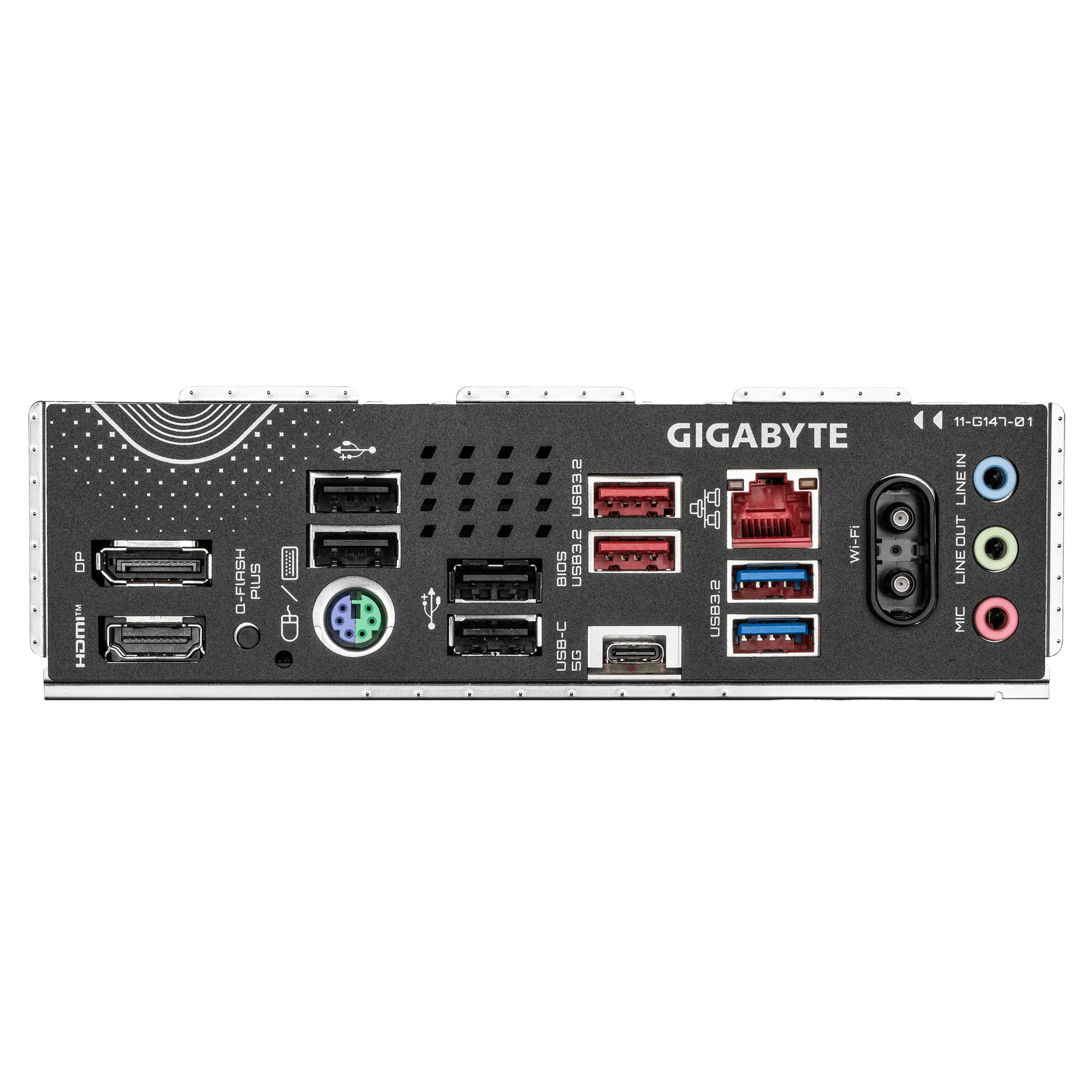 Материнская плата Gigabyte B650E EAGLE WIFI6E (B650E EAGLE WF6E)