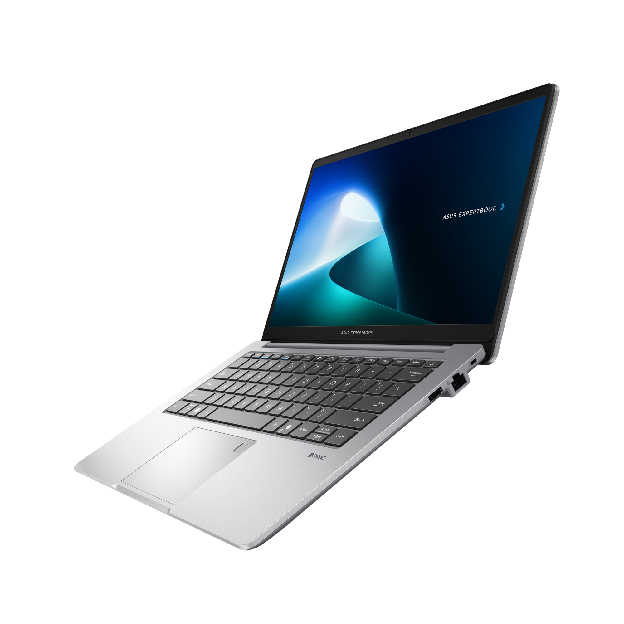 Ноутбук ASUS ExpertBook P1 P1403CVA-S60310 (90NX0871-M00BU0)