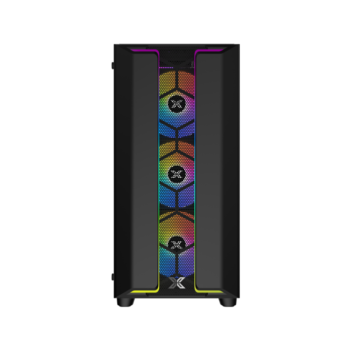 Компьютерный корпус Xigmatek Gaming Y Pro (EN42249)