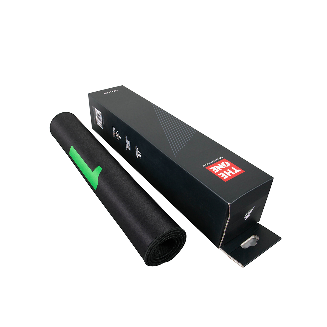 Коврик для компьютерной мыши 1STPLAYER MP2 (MP2-J-XL-BK)