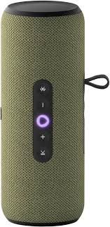 Колонка Яндекс.Станция Стрит c Алисой (2.0), Green, 30Вт Wi-Fi, BT (YNDX-00030GRN)