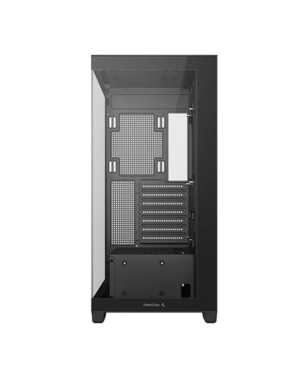 Компьютерный корпус Deepcool CG580 (R-CG580-BKNDA0-G-1)