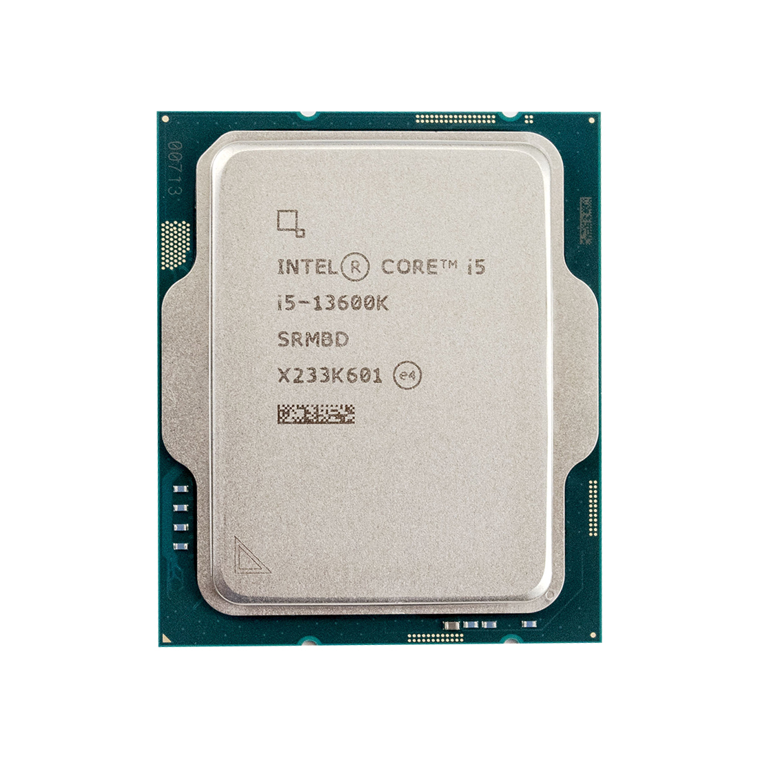 Процессор Intel Core i5 13600K (i5-13600K)