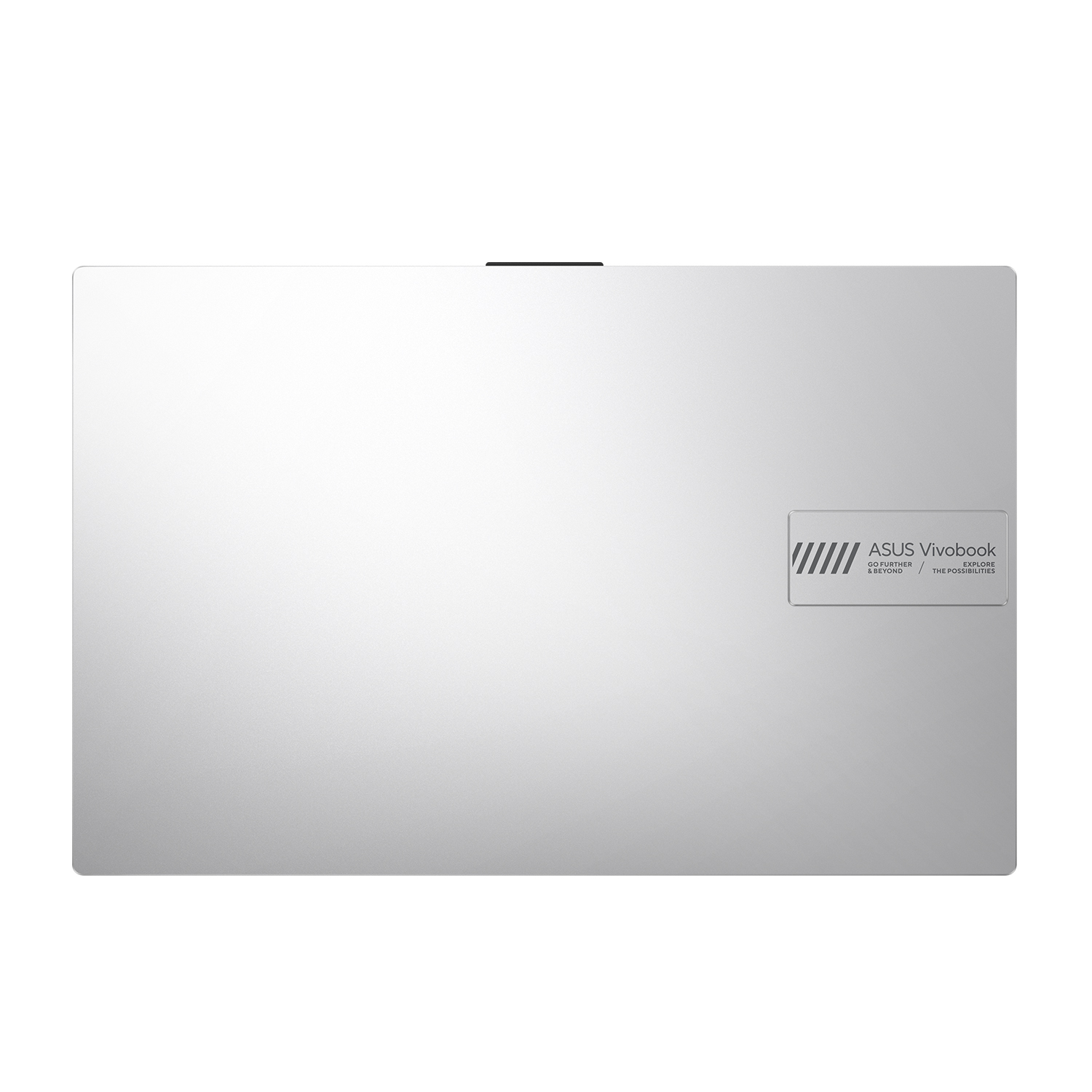 Ноутбук ASUS VivoBook GO 15 E1504FA-BQ4412 (90NB0ZR1-M076S0)