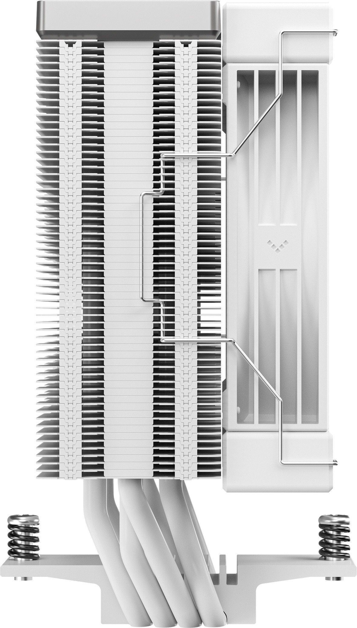 Кулер для процессора Deepcool AK400 G2 WH (R-AK400G2-WHNNMN-GJD)