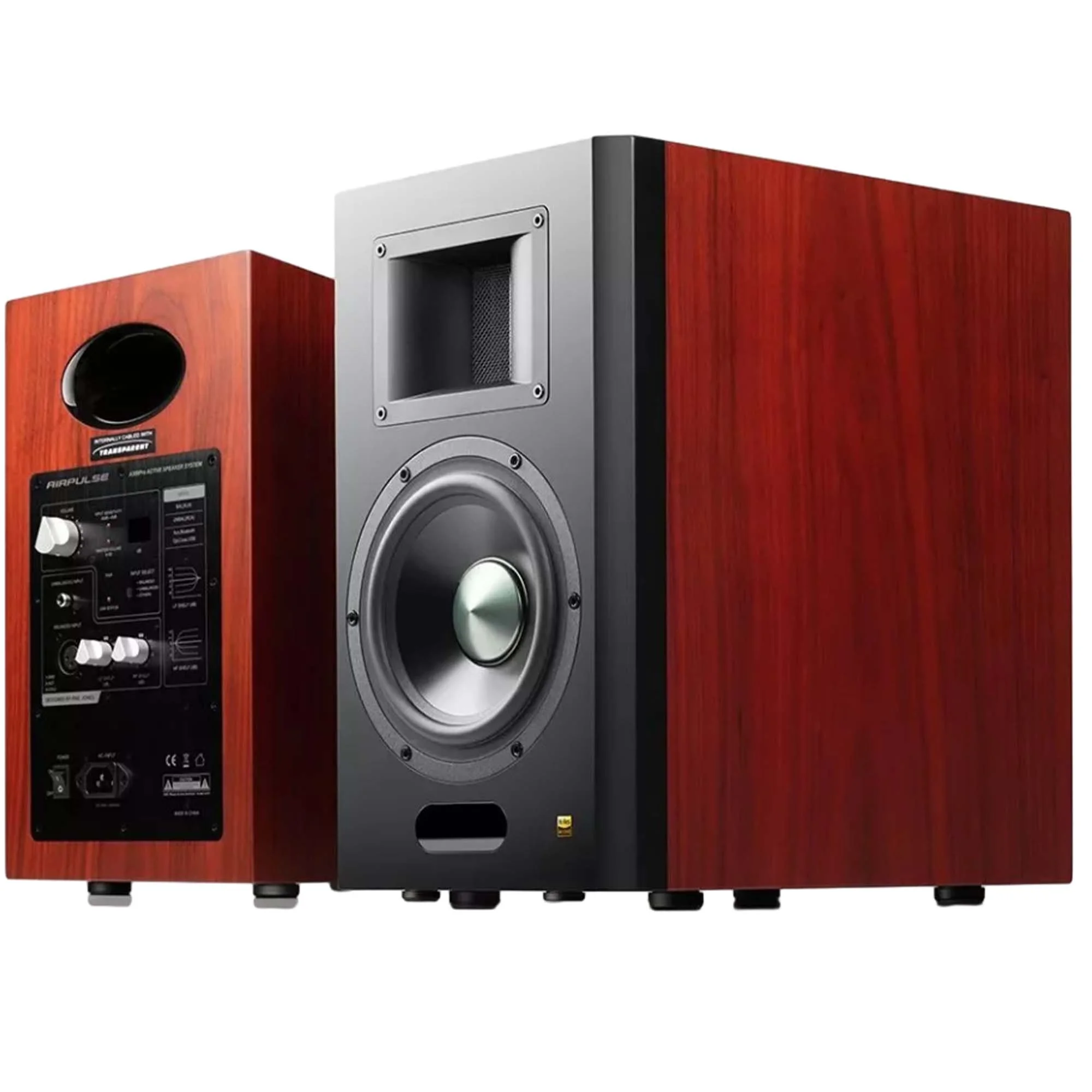 Колонки Edifier A300 Pro (2.0), Brown (A300 PRO)