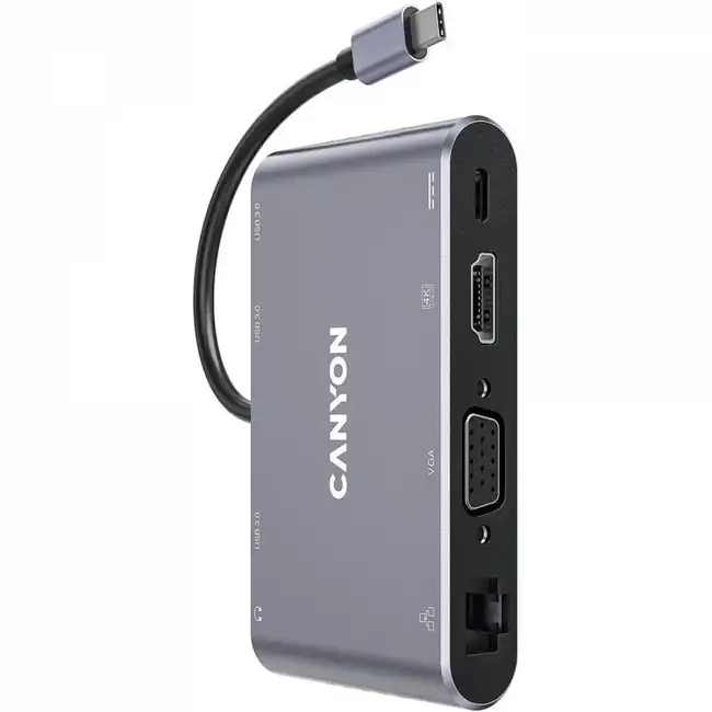   USB Хаб Canyon (CNS-TDS14)