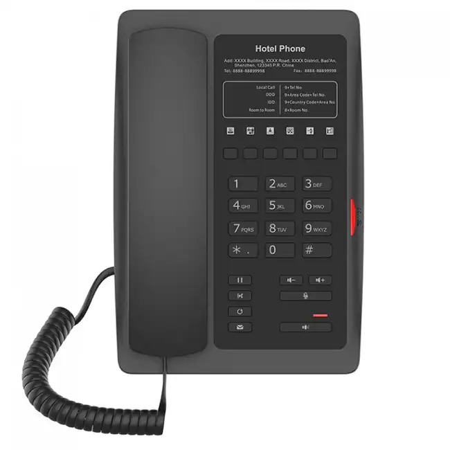  IP Телефон Fanvil FH3PB (FH3PB sale)