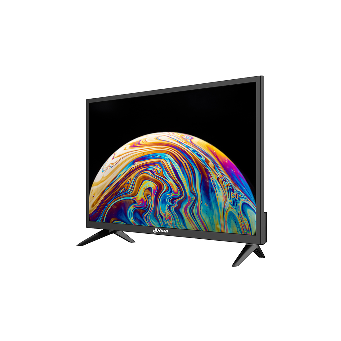 Смарт телевизор Dahua LTV24-SD100 24" HD (DHI-LTV24-SD100)