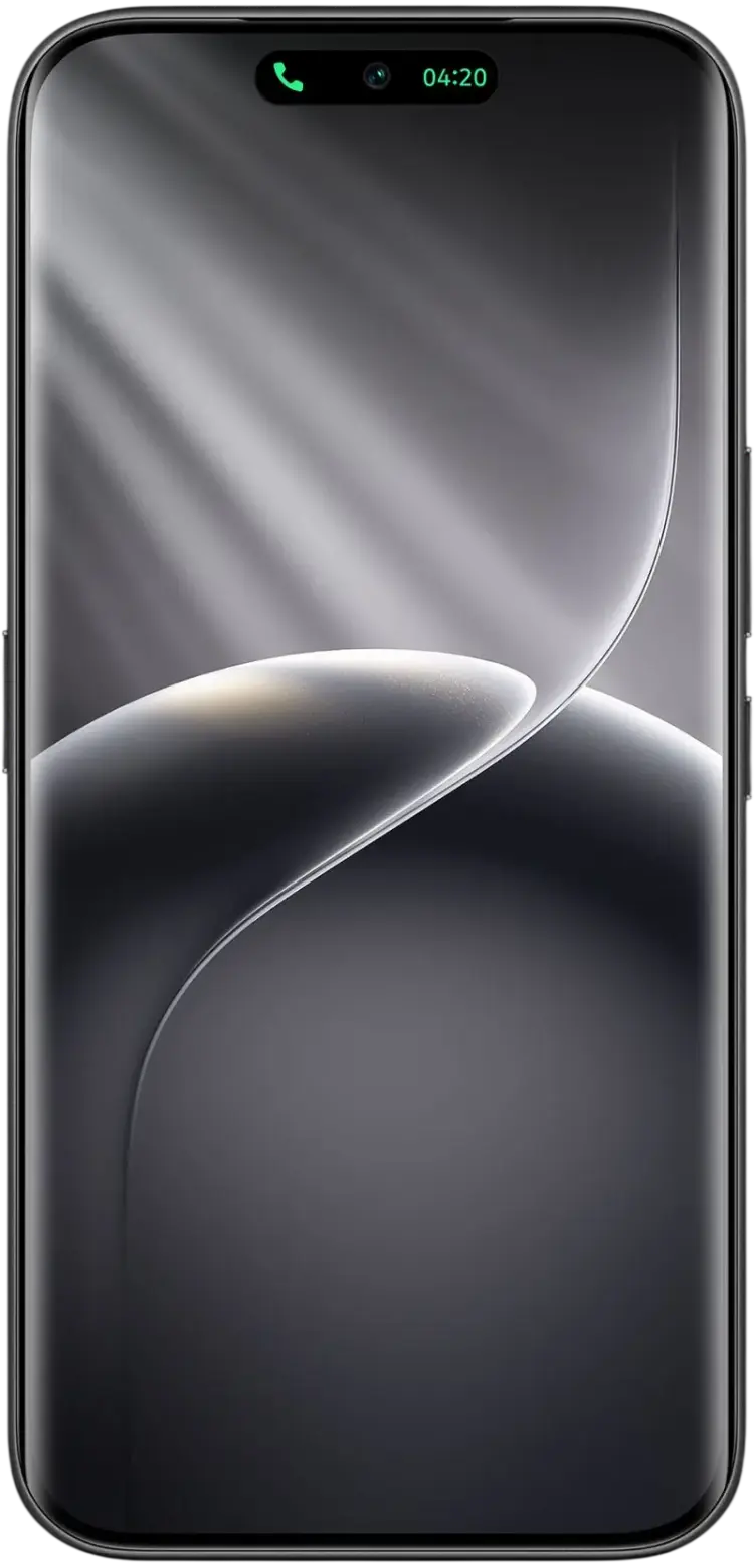 Смартфон TECNO Camon 50 Ultra 5G, 256+8 GB Moonshadow Black (CN7c/256/8GB/Moonshadow Black)