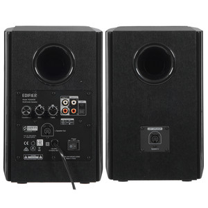Акустическая система Bluetooth Edifier R2000DB Black (R2000DB Black v2)