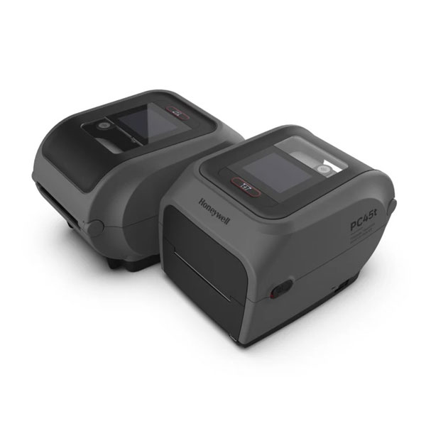 Термотрансферный принтер этикеток Honeywell PC45t (PC45T000000300)