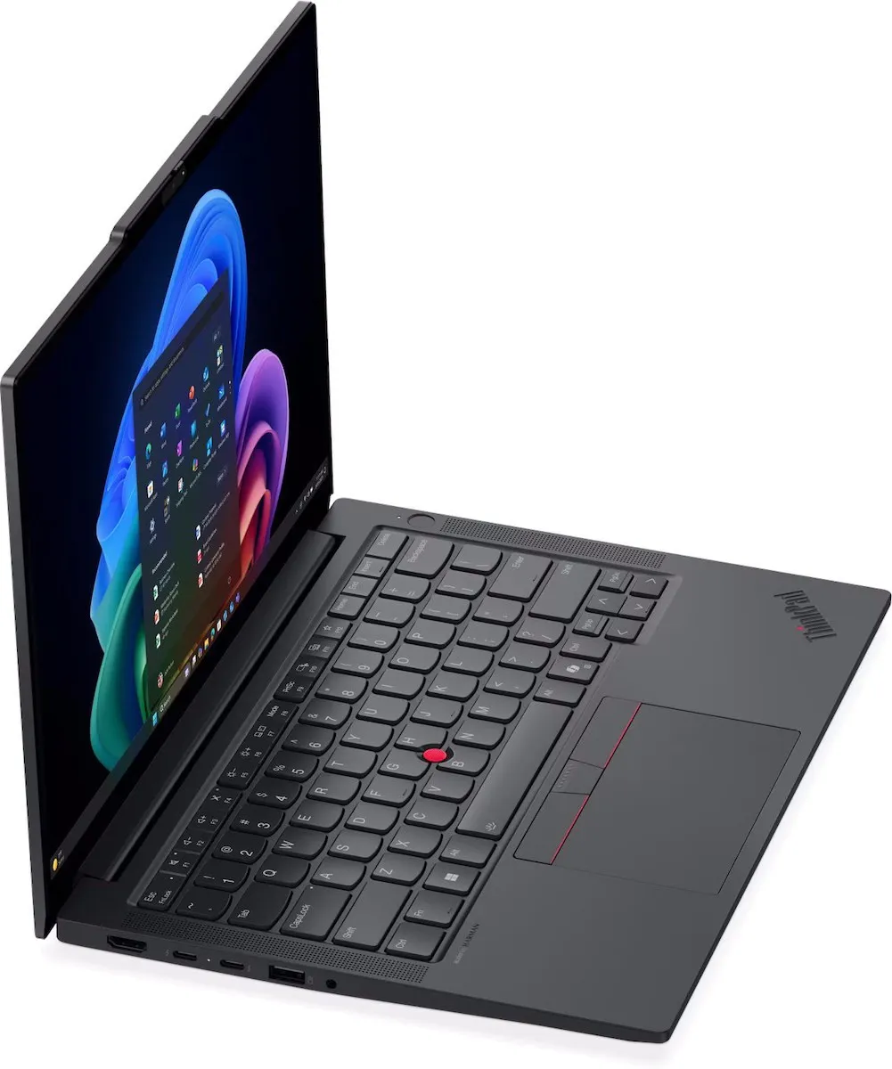 Ноутбук Lenovo ThinkPad E14 Gen 8 Intel (21Y8006JFW)