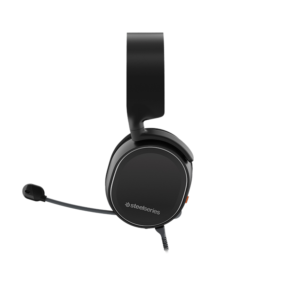Гарнитура SteelSeries Arctis 3 Console (61501)