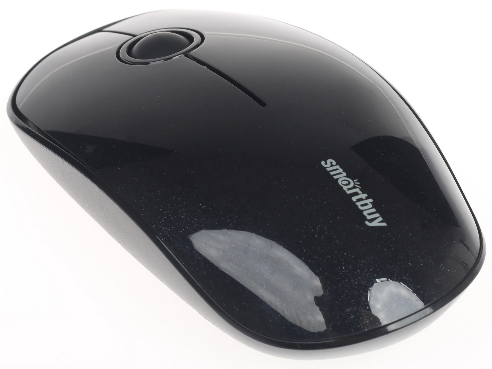 Клавиатура + мышь беспроводная SmartBuy 220349AG (SBC-220349AG-K)