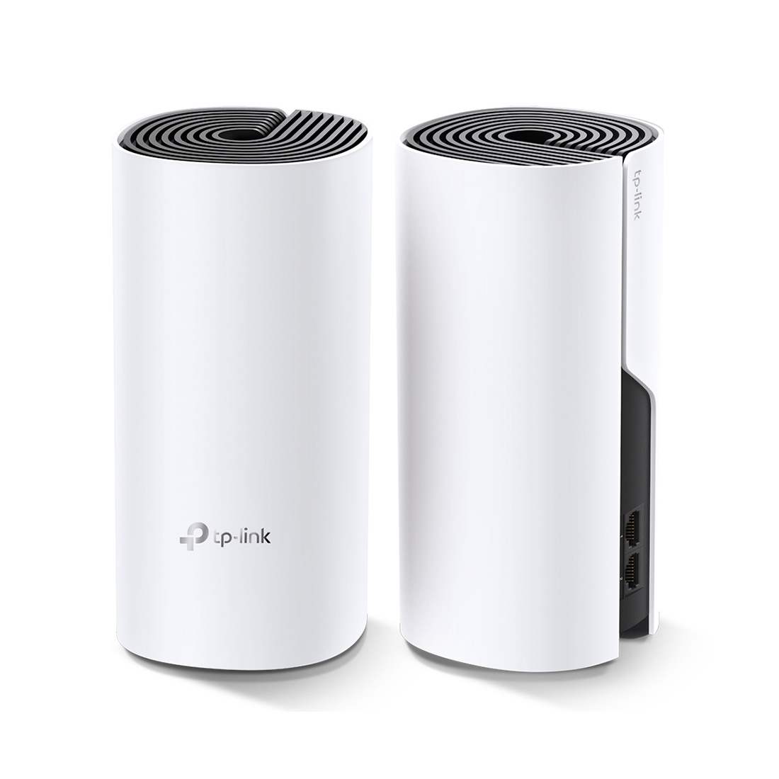 Беспроводная MESH-система TP-Link Deco M4(2-pack) (Deco M4(2-pack))