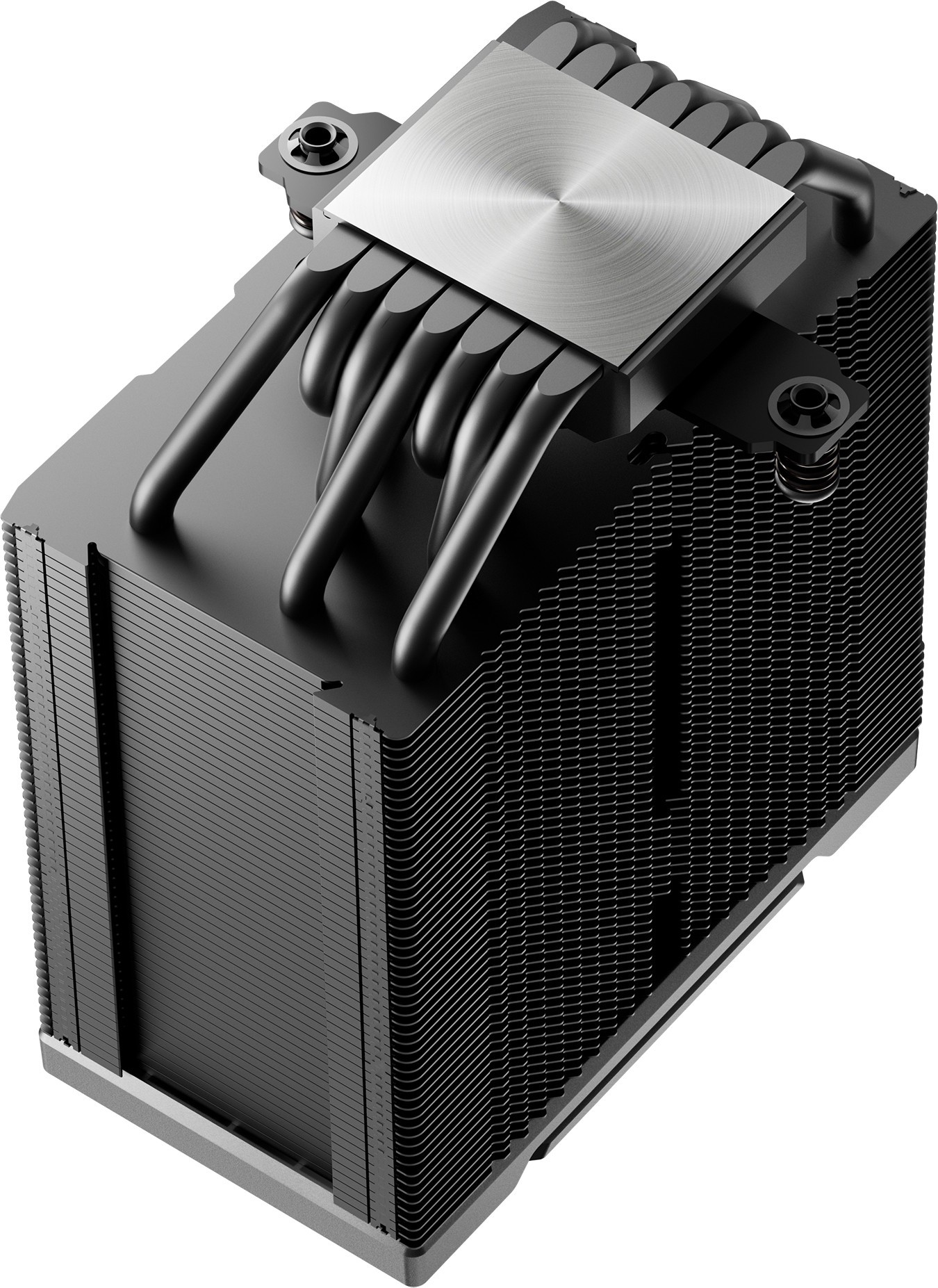 Кулер DeepCool AK700 Digital NYX (R-AK700-BKNNMN-GJD-1)