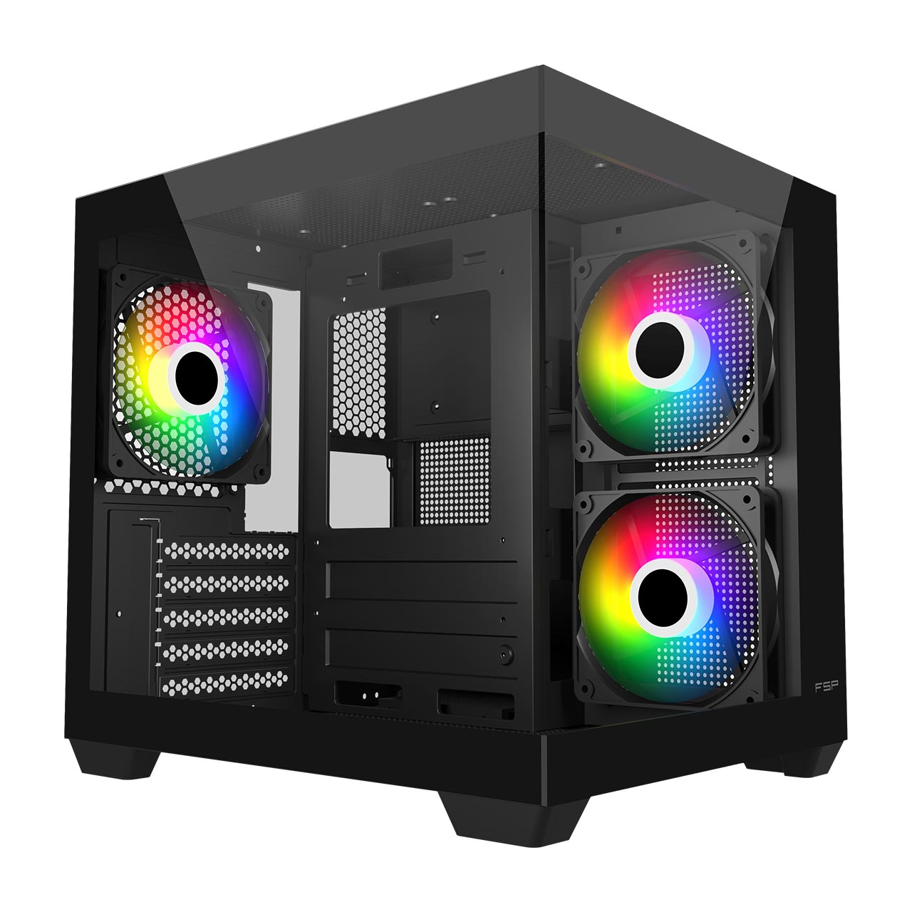 Системный блок PULSER Advanced  (Advanced )