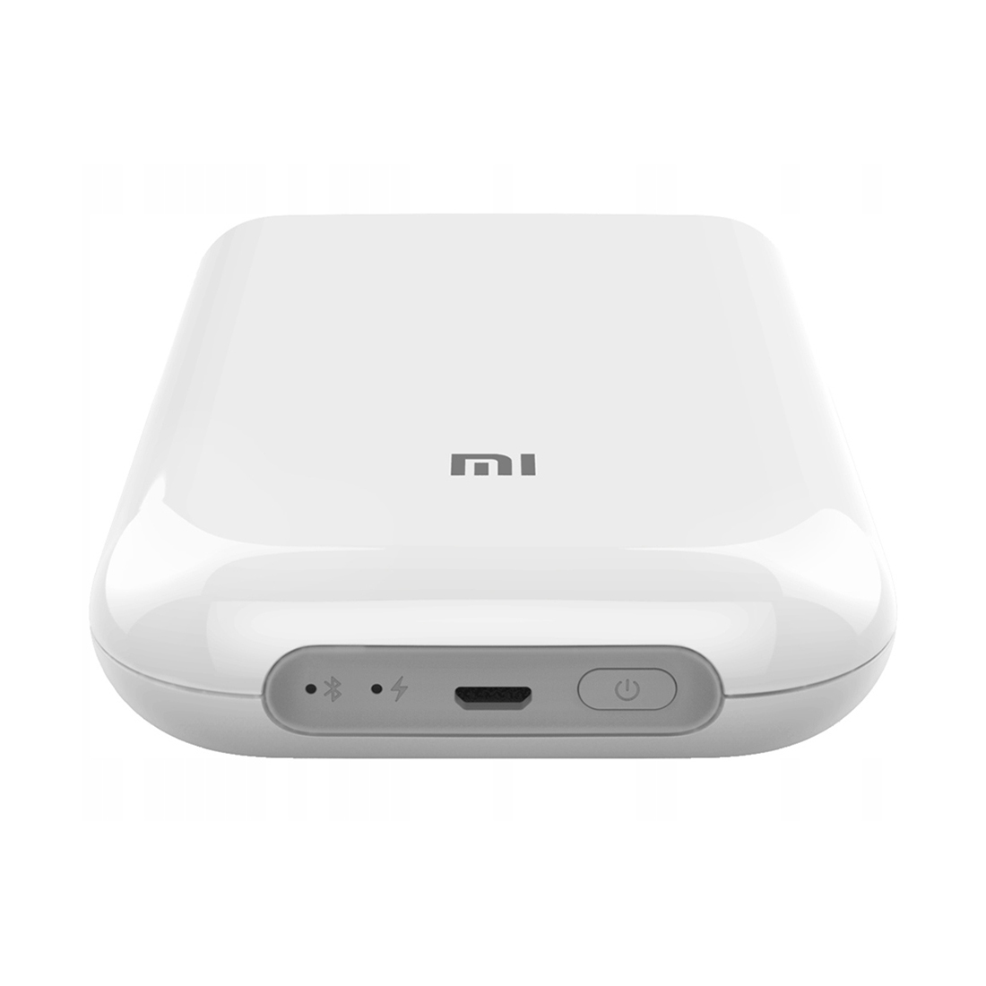 Портативный фотопринтер Xiaomi Mi Portable Photo Printer (TEJ4018GL)