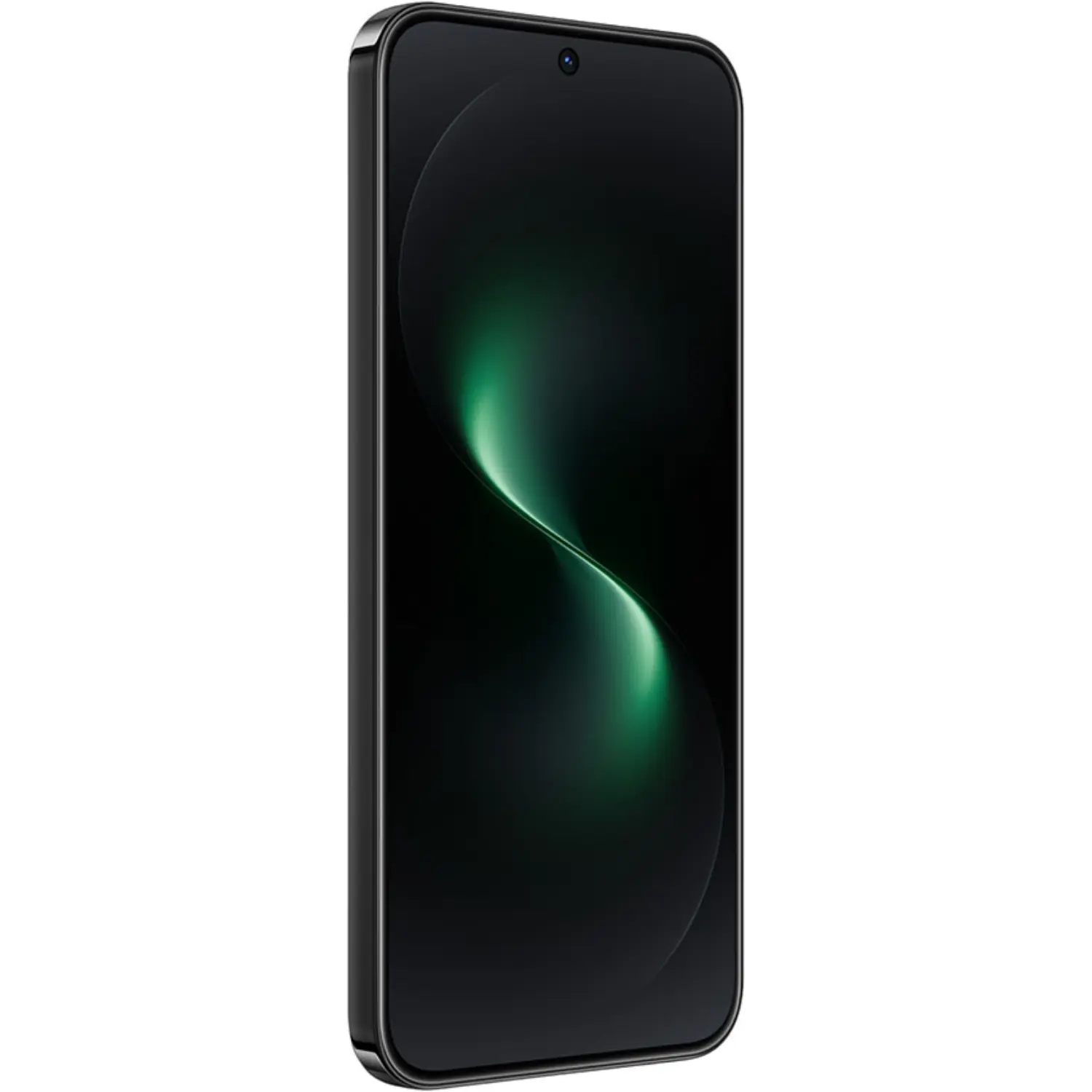 Смартфон HUAWEI nova 15 12GB+512GB, Black (51098TSH)