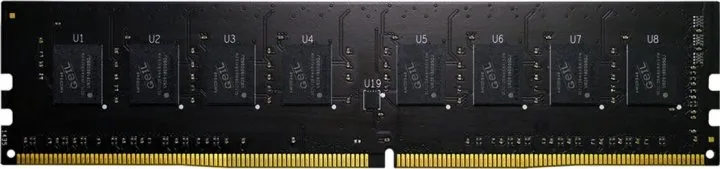 Оперативная память GEIL PRISTINE DDR4 16GB Kit (2x8GB) 3200Mhz (GP416GB3200C22DC)