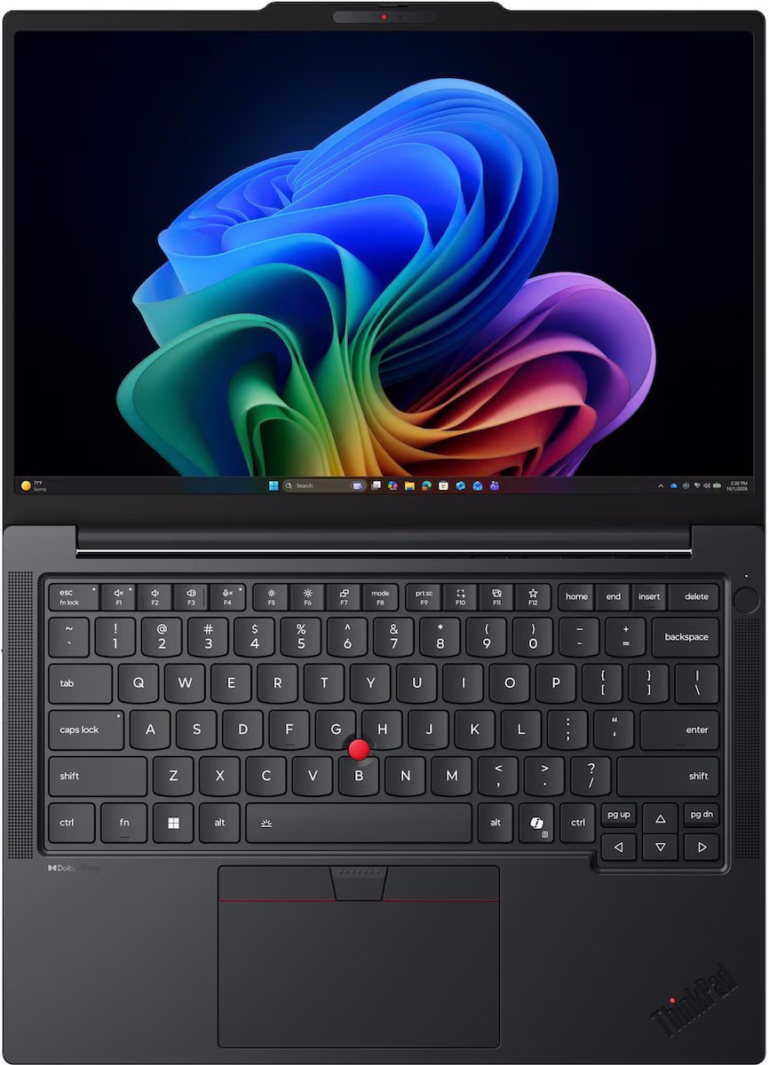 Ноутбук Lenovo ThinkPad T14 Gen 7 Intel (21WN004NFW)