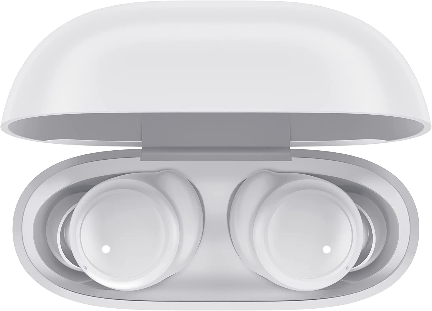 Bluetooth гарнитура Xiaomi Redmi Buds 3 Lite M2110E1, White (BHR5490GL)