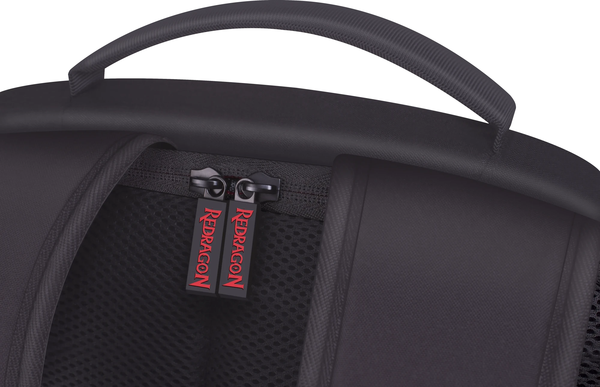 Рюкзак Redragon Aeneas 15.6 черный (70476)