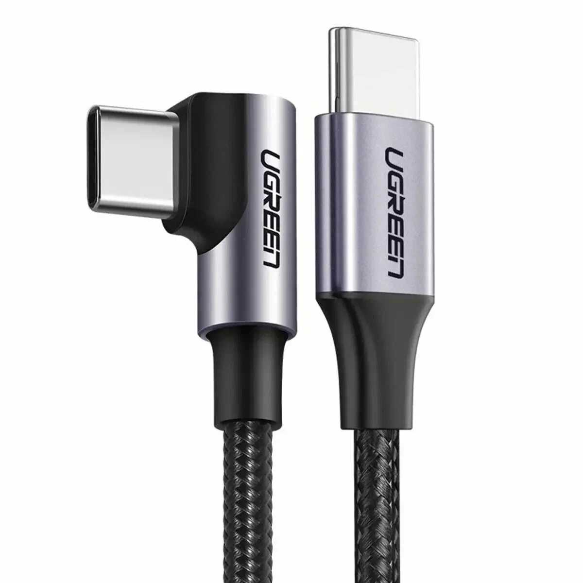 Кабель USB C - USB C 3m US255 (80714)