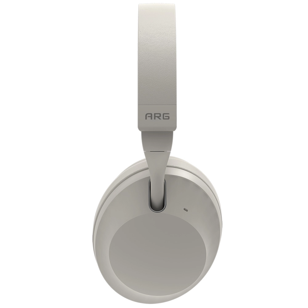 Наушники ARG VT-H216 Beige (VT-H216-BG)