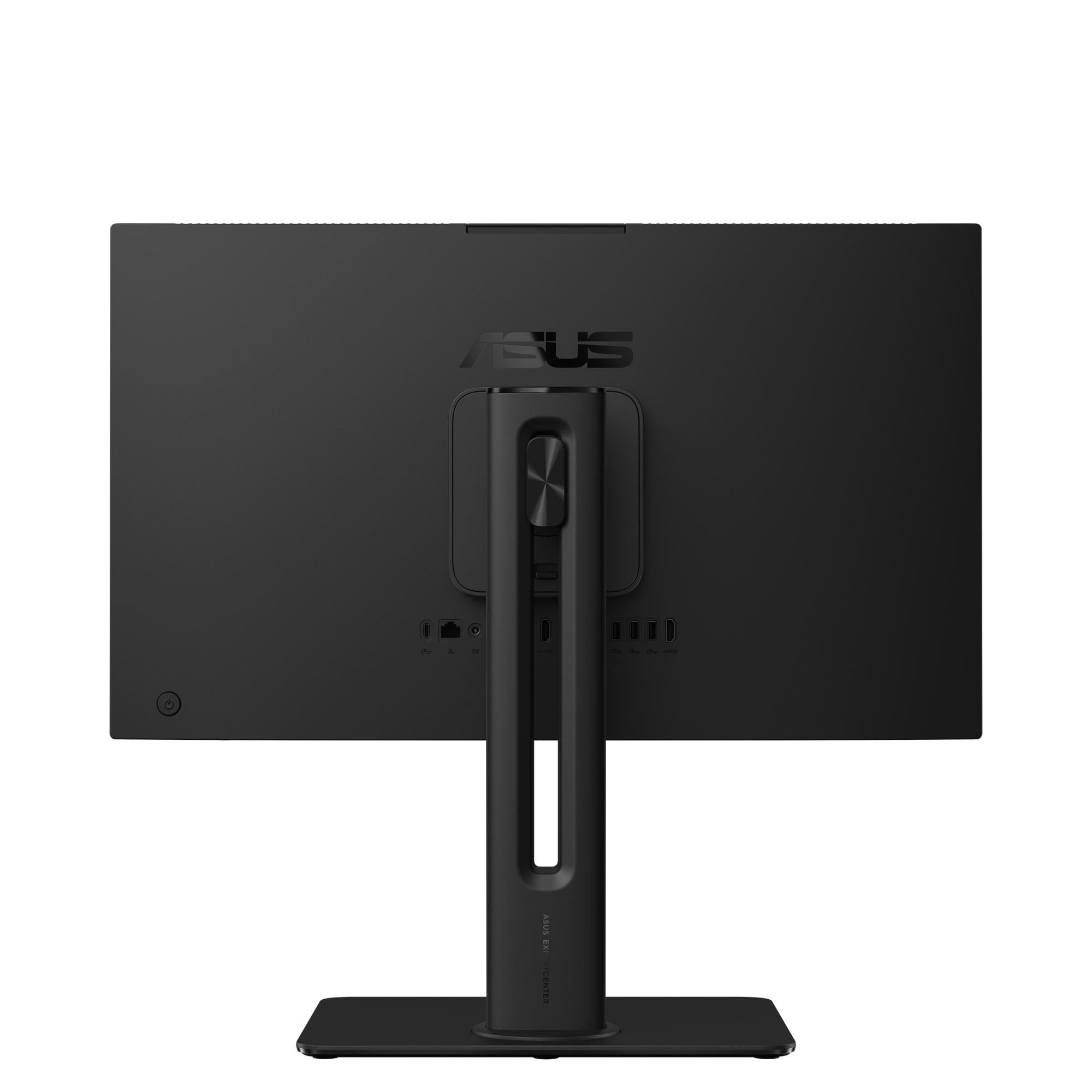 Моноблок ASUS ExpertCenter P400 AiO P470VAK-BPE0460 (90PT03W5-M00K20)