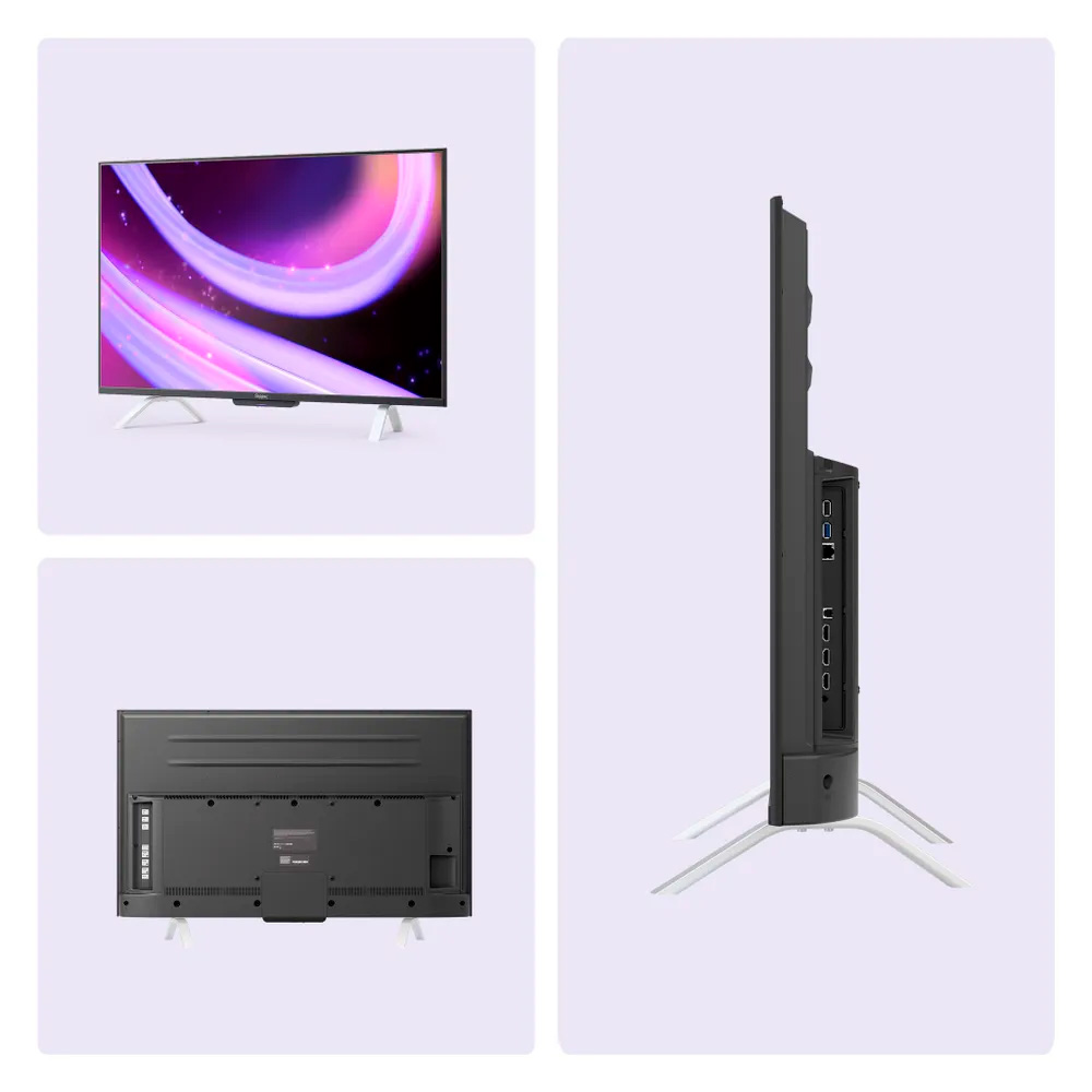 Телевизор Яндекс YNDX-00096 65" (YNDX-00096)