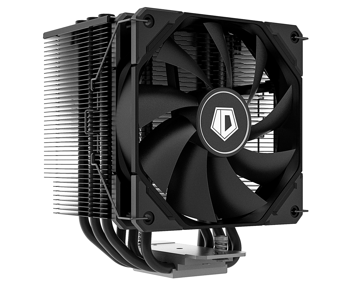 Кулер ID-Cooling SE-226-XT Black (ID-CPU-SE-226-XT-BLACK/S1700)